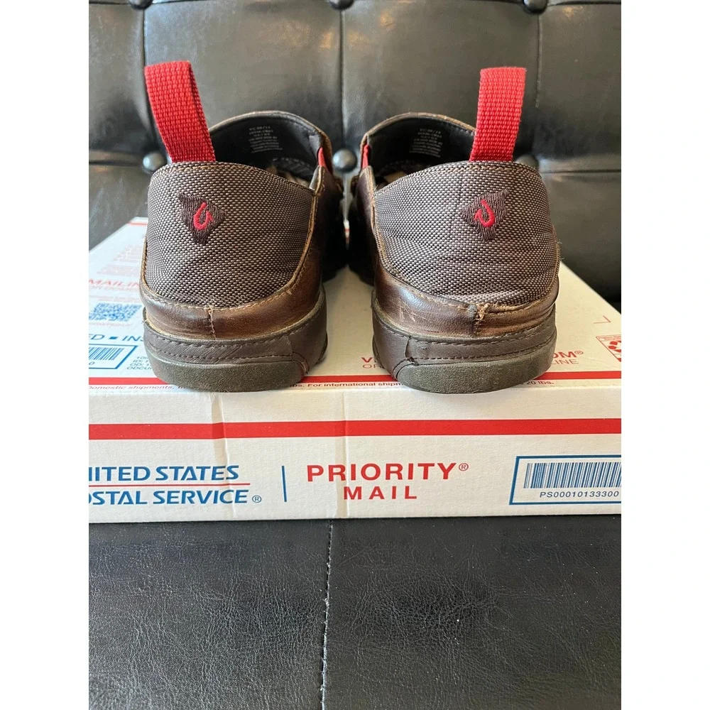 OluKai‎ NA'WP Waterproof Slip-On
